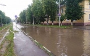 Погода в Тульской области 15 июля: прохладно, облачно и мокро