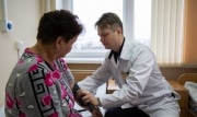 Россиянам старше 40 лет раз в год дадут выходной для похода к врачу