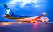 Авиакомпания Nordwind с 1 июня начнет летать из Калуги в Калининград, Крым и Сочи