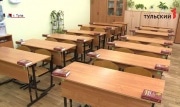 В Новомосковске отремонтируют пустующую 15 лет школу
