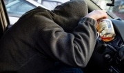 За три дня в Тульской области 40 человек поймали на пьяном вождении