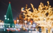 Как в Туле и области встретят Новый год: афиша мероприятий