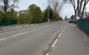 В Тульской области отремонтировали дороги к медучреждениям