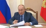 Путин высказался о дополнительной мобилизации: «Необходимости на сегодняшний день нет»