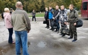 Госдума приняла закон о статусе ветерана для добровольцев, участвующих в СВО