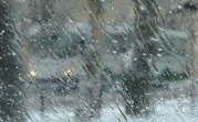 Погода в Тульской области 30 ноября: облачно, мокро и ветрено