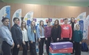 Тульских школьников приглашают поучаствовать в конкурсе «Большая перемена»