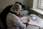 В Новомосковске продолжается вакцинация от коронавируса