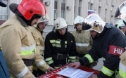 В Тульской области пройдут масштабные учения спасателей