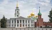 Тульская область заняла 20-ое место в рейтинге российских регионов по качеству жизни