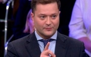Под Тулой в поезде скоропостижно скончался 41-летний политик Никита Исаев