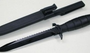 Охранника из Богородицка осудили за продажу штык-ножа Glock 81