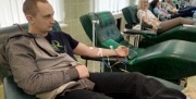 В Тульской области стартовала акция «День донорского совершеннолетия»