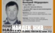 Пропавший в Донском 71-летний мужчина найден живым