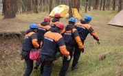 В Новомосковске ищут пропавшего в 2020 году мужчину