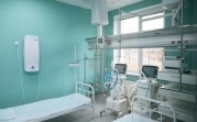 В Тульской области более 700 пациентов с COVID-19 находятся в тяжёлом состоянии