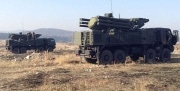 Тульский «Панцирь-С» в Сербии уничтожил условного противника