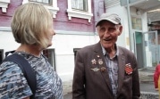 Тульские ветераны и инвалиды ВОВ отправились в санаторий