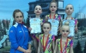 Тульские спортсмены успешно выступили на различных соревнованиях