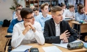 Роспотребнадзор ответил на вопрос о коронавирусных ограничениях в школах