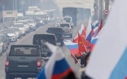 Мобилизованные туляки отправились в зону СВО.