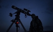 Туляки могут увидеть полное лунное затмение