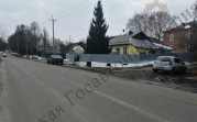 В Донском водитель ВАЗа сбила женщину-пешехода