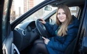 В России с апреля изменятся правила сдачи экзамена на водительские права