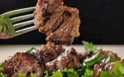 Житель Тульской области подавился куском мяса и умер