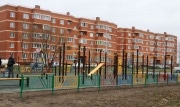 В 2022 году в Тульской области благоустроят не меньше 200 дворов