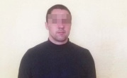 Задержан грабитель, укравший у почтальона 375 тысяч рублей