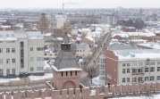 Тульская область ассоциируется у тревел-блогеров с пряниками и пивом
