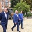 «Городская среда» формируется по графику