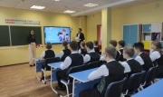 Тульских школьников научат разрабатывать компьютерные игры