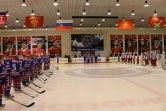 И снова хоккей!..
