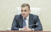 Алексей Дюмин о нерабочей неделе: «Цель – свести к минимуму перемещения и контакты жителей»