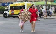 Штормовой циклон «Зельда» принесет в Центральную Россию ливни и грозы