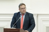 Бывший глава администрации Кимовского района стал директором сельской школы