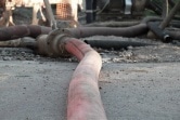 Жители Узловой жалуются на перебои с водоснабжением
