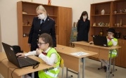 Тульские школьники поедут на всероссийские соревнования «Безопасное колесо»
