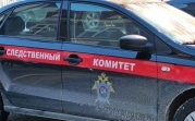 В Донском в здании бывшего магазина нашли обглоданный труп женщины