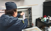 Кухню и туалет мыли одной тряпкой: в Новомосковске на два месяца закрыли кафе на Маяковского