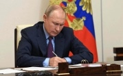 Владимир Путин освободил семьи с детьми от уплаты НДФЛ при продаже жилья