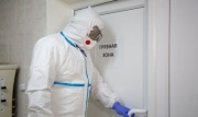 22 февраля в Тульской области резко выросло число выздоровевших от коронавируса