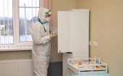 В Тульской области 200 новых случаев коронавируса и пять смертей