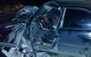Смертельное ДТП в Киреевском районе: погибла 16-летняя девушка