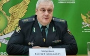 С 1 января приставы получат звания, повыше зарплату и досрочный выход на пенсию
