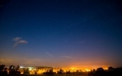 Во вторую неделю августа туляки могут увидеть звездопад