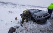 По факту смертельного ДТП в Веневском районе возбудили уголовное дело
