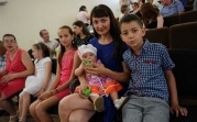 В Тульской области усилится поддержка многодетных семей